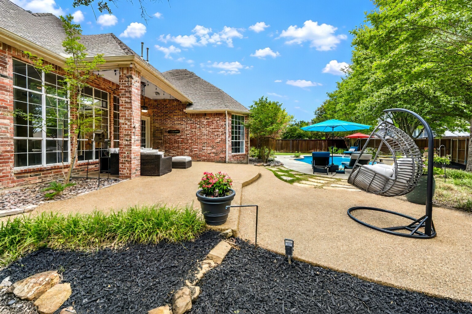 1105 Woodhaven Drive Mckinney TX 75072