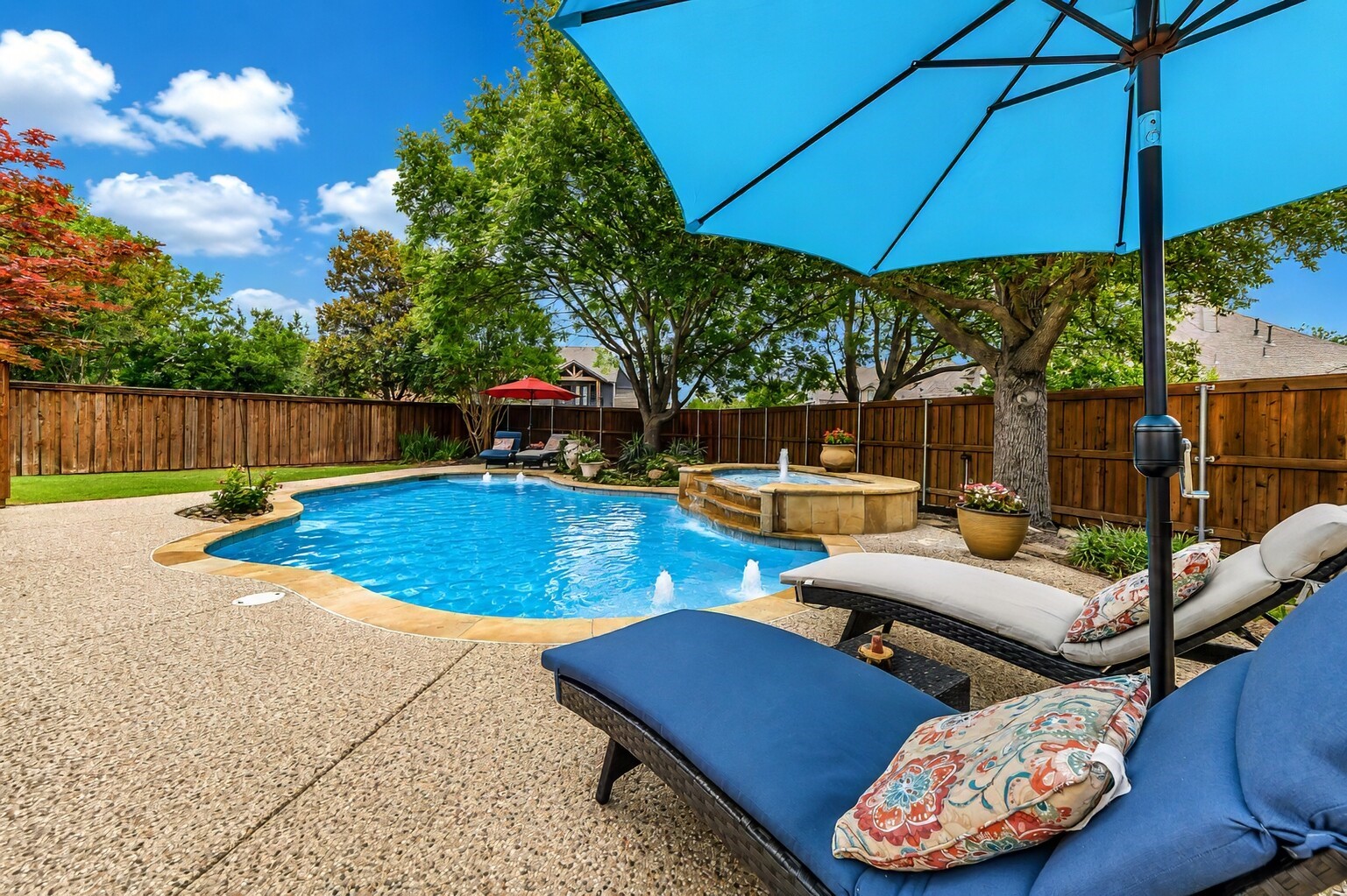 1105 Woodhaven Drive Mckinney TX 75072