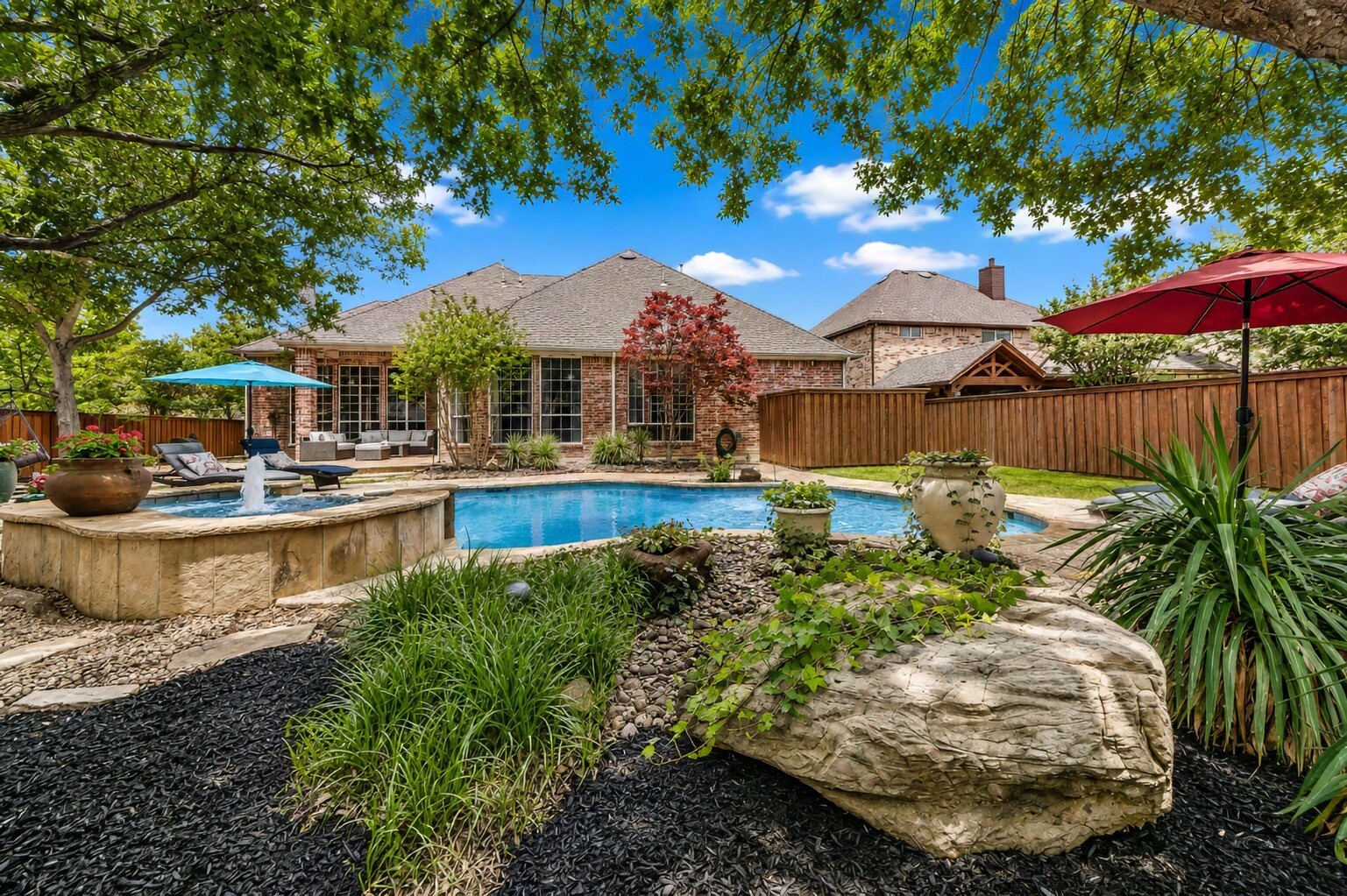 1105 Woodhaven Drive Mckinney TX 75072