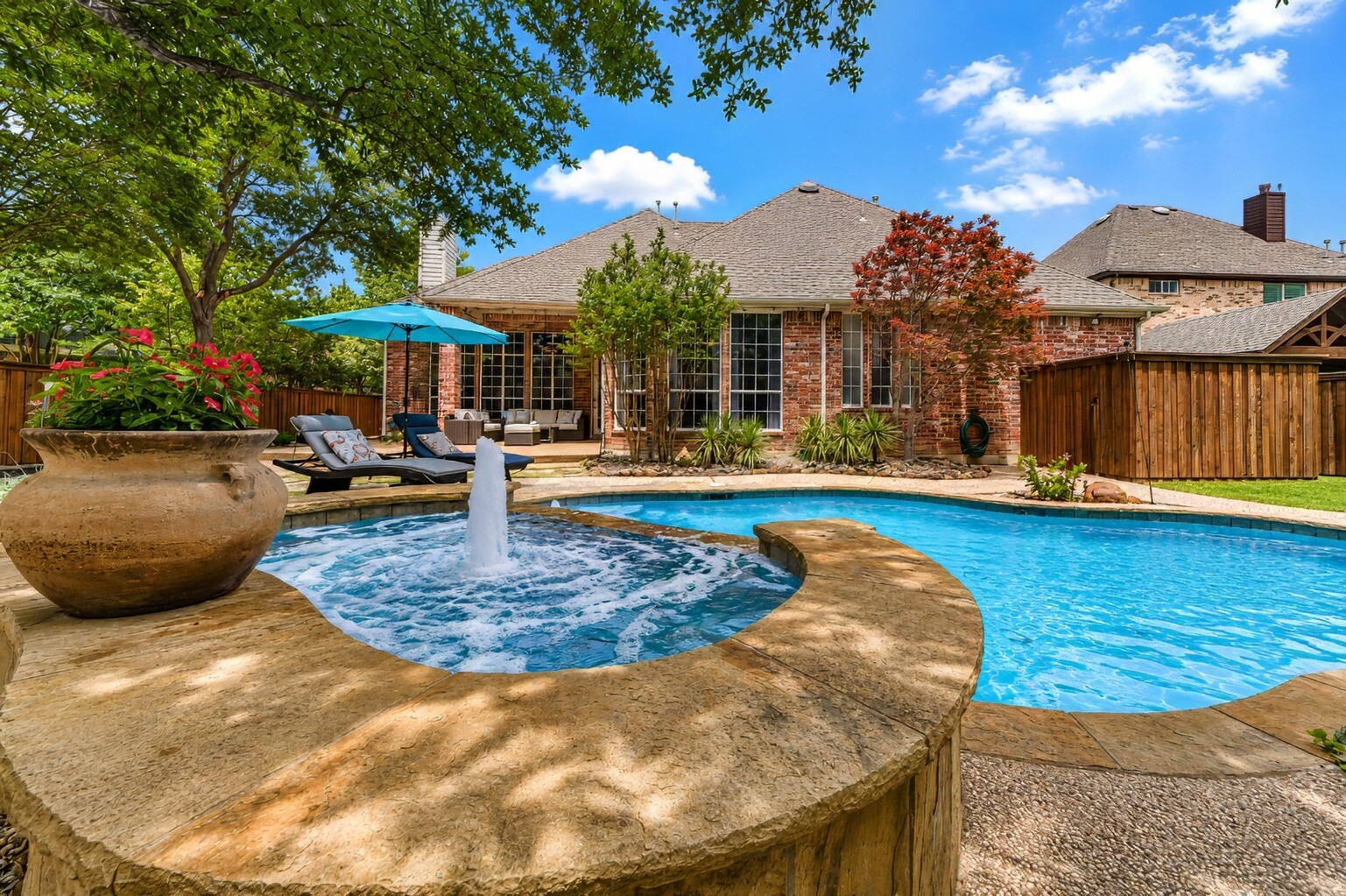 1105 Woodhaven Drive Mckinney TX 75072