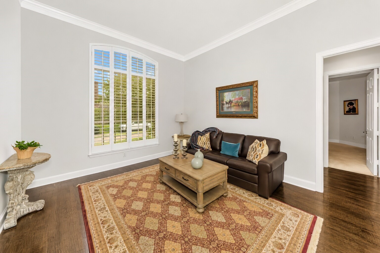 1105 Woodhaven Drive Mckinney TX 75072