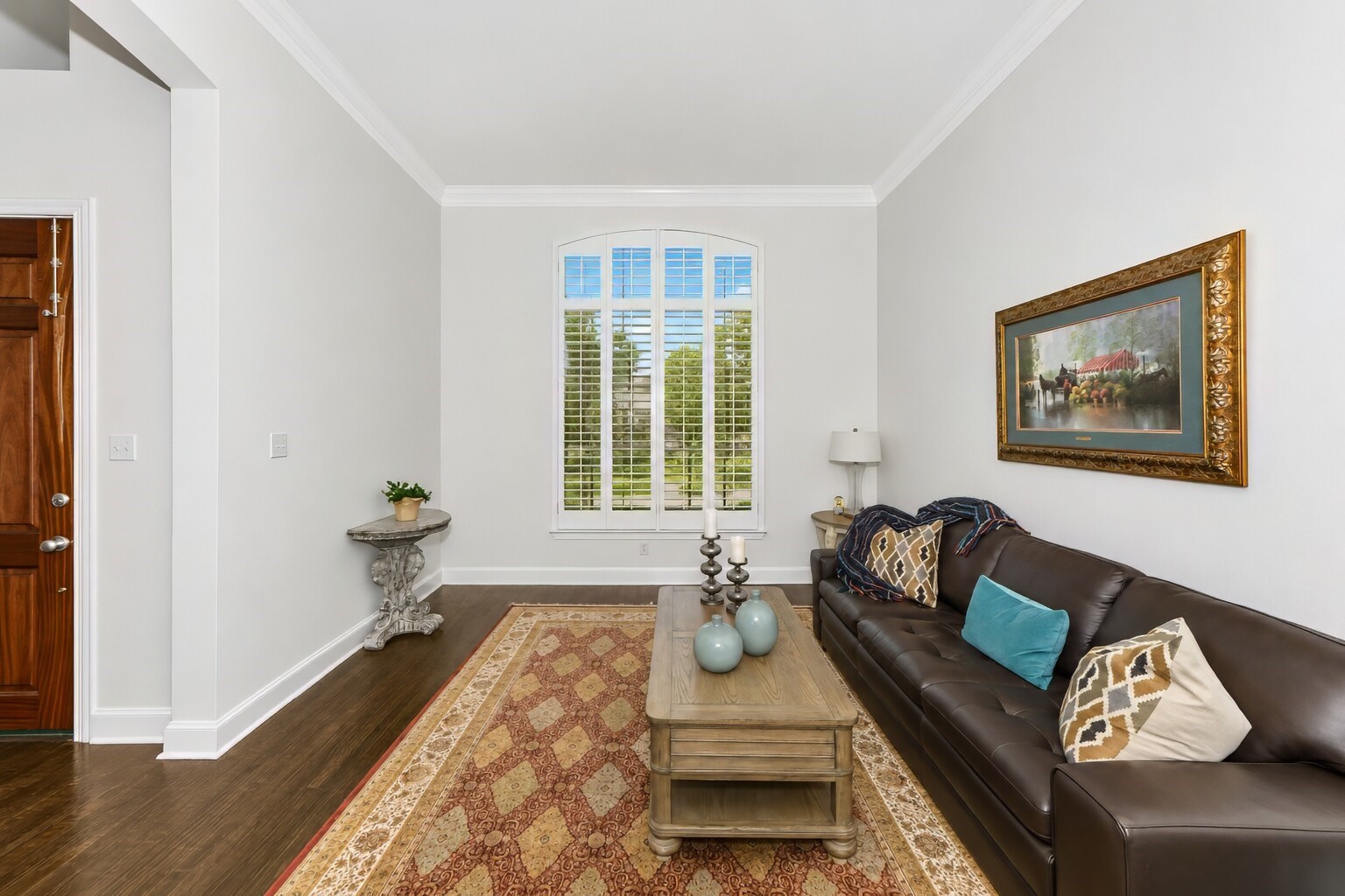 1105 Woodhaven Drive Mckinney TX 75072