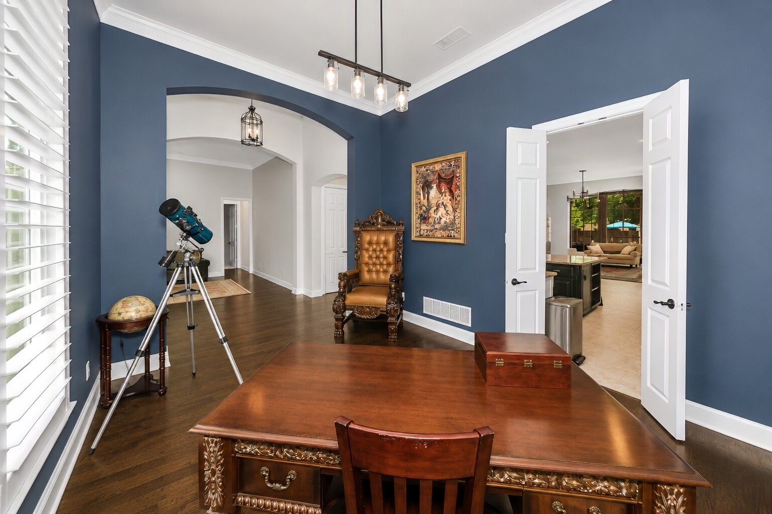 1105 Woodhaven Drive Mckinney TX 75072
