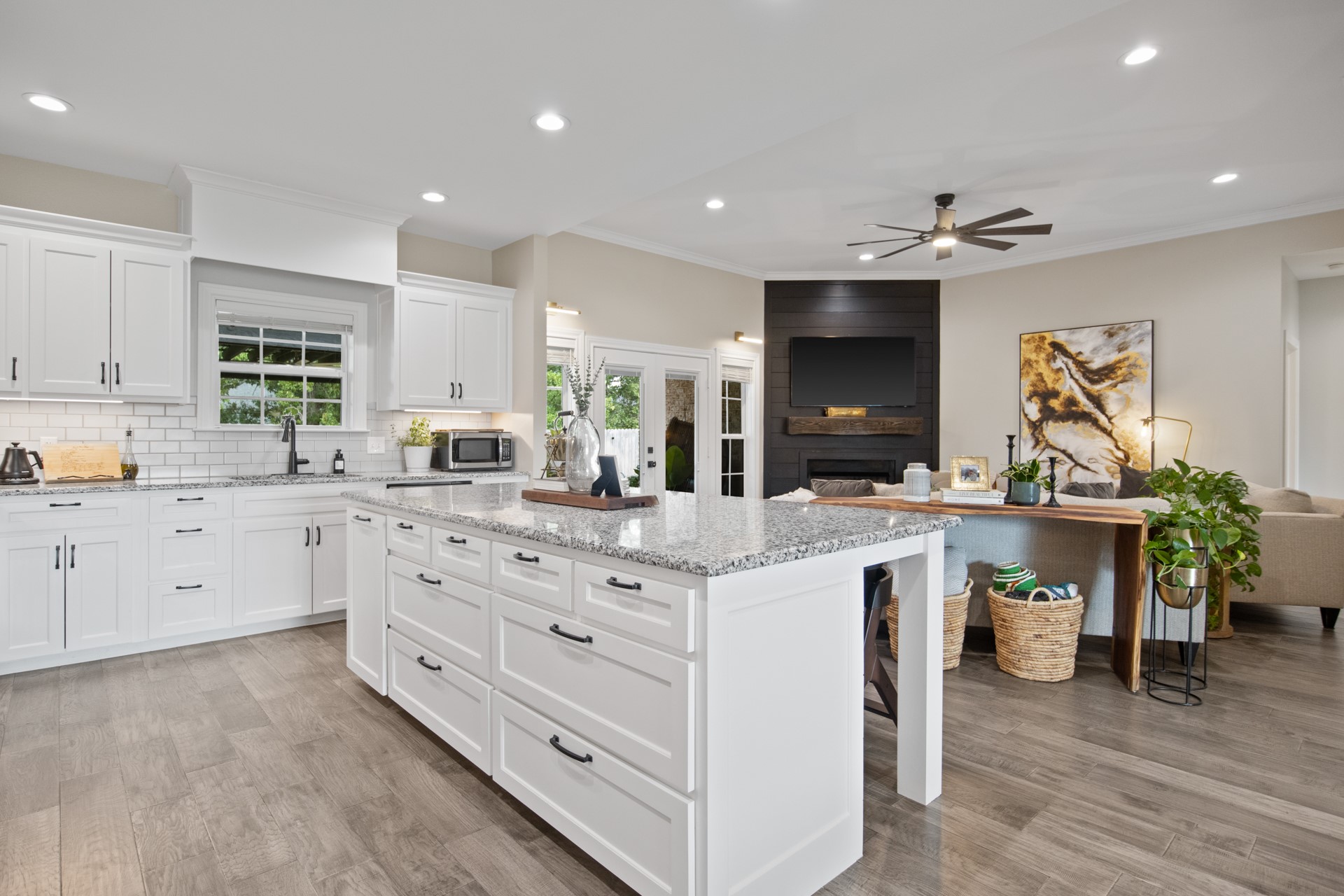 2729 Stone Briar Mt Pleasant TX 75455