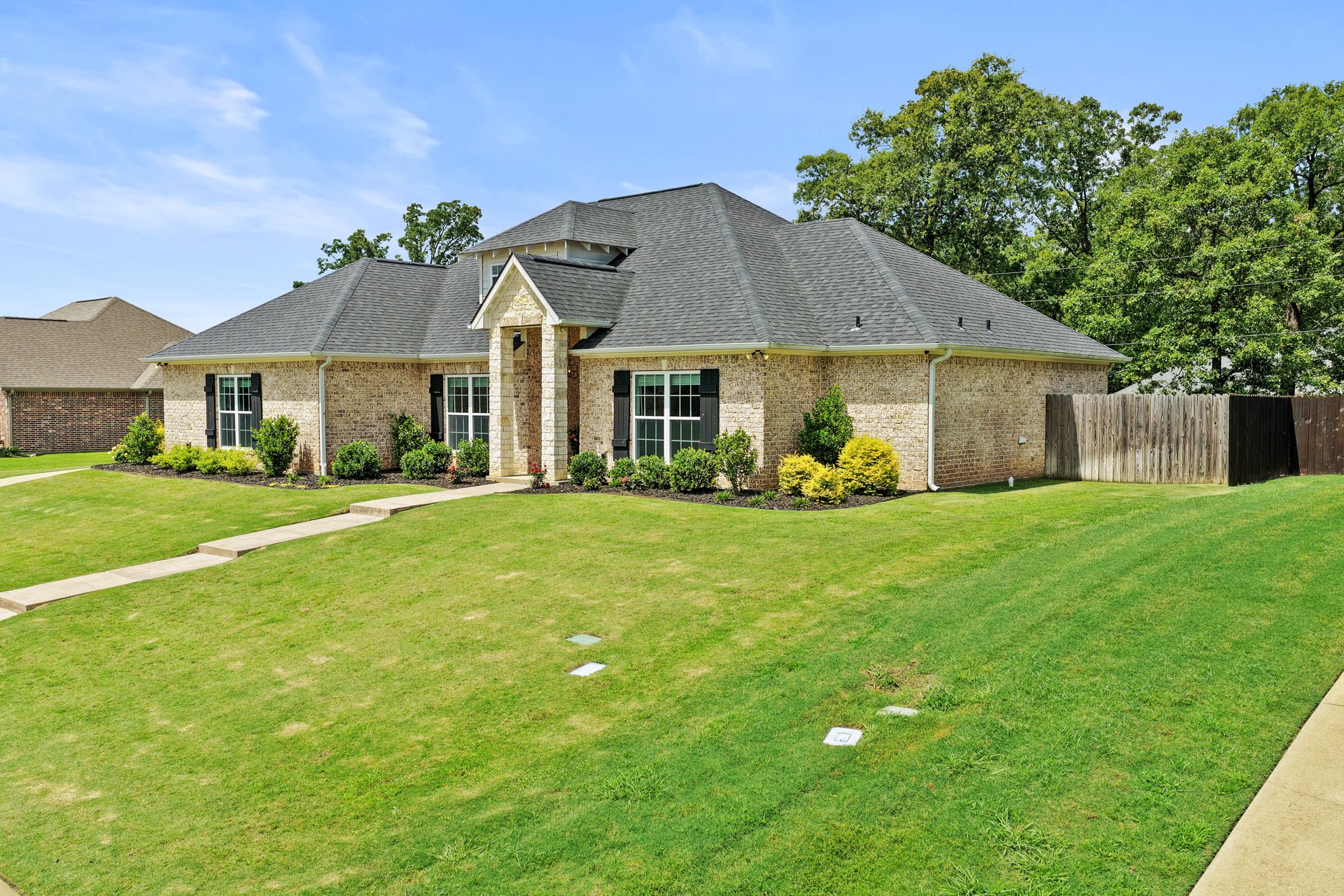 2729 Stone Briar Mt Pleasant TX 75455