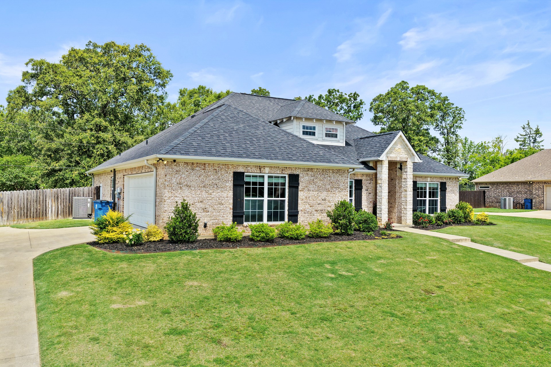 2729 Stone Briar Mt Pleasant TX 75455