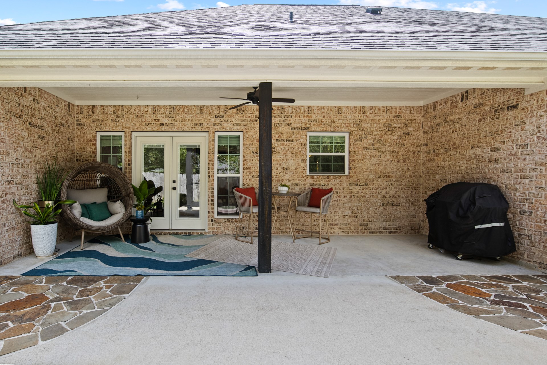 2729 Stone Briar Mt Pleasant TX 75455