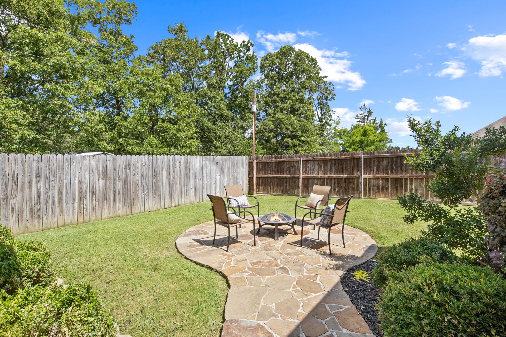 2729 Stone Briar Mt Pleasant TX 75455