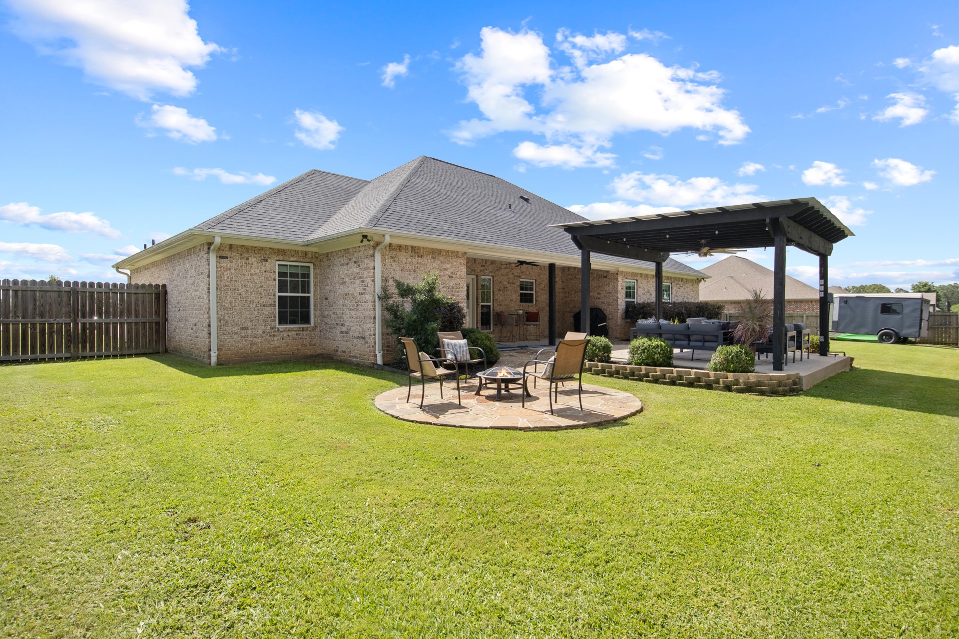 2729 Stone Briar Mt Pleasant TX 75455