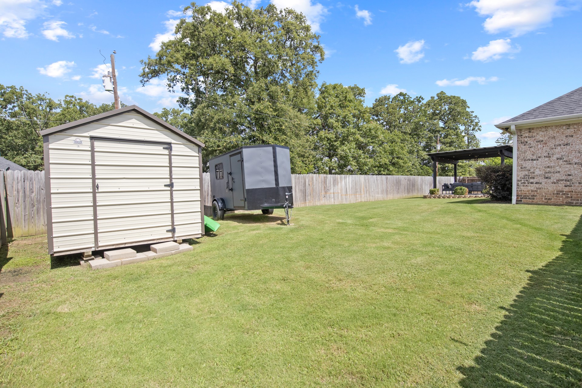 2729 Stone Briar Mt Pleasant TX 75455