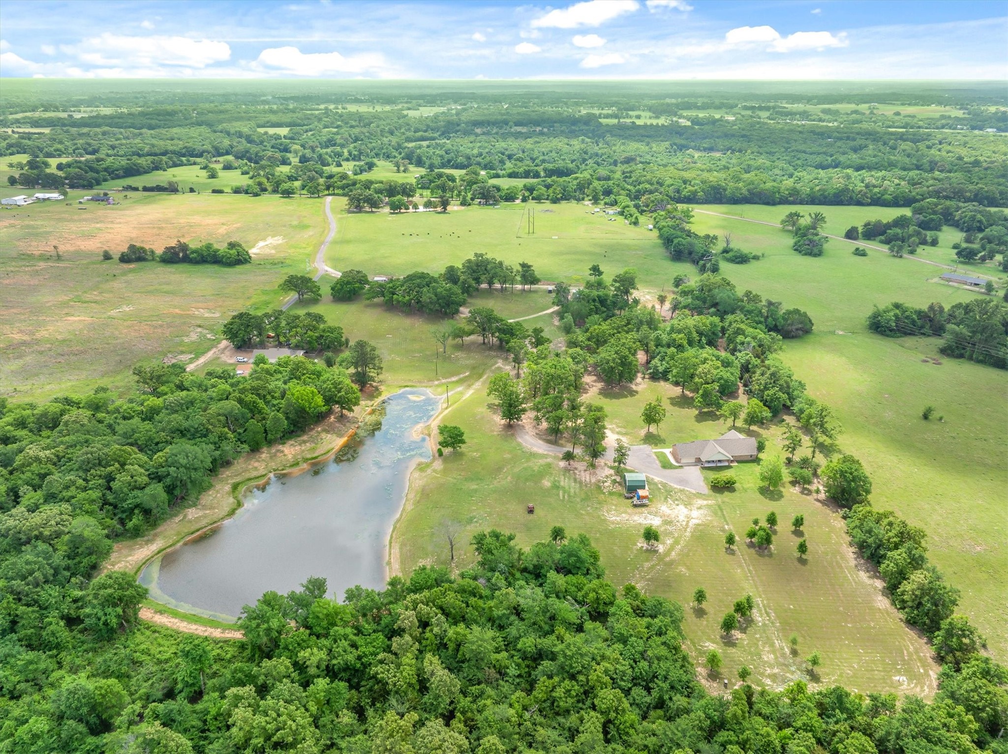 501 Private Road 5120 Fruitvale TX 75127