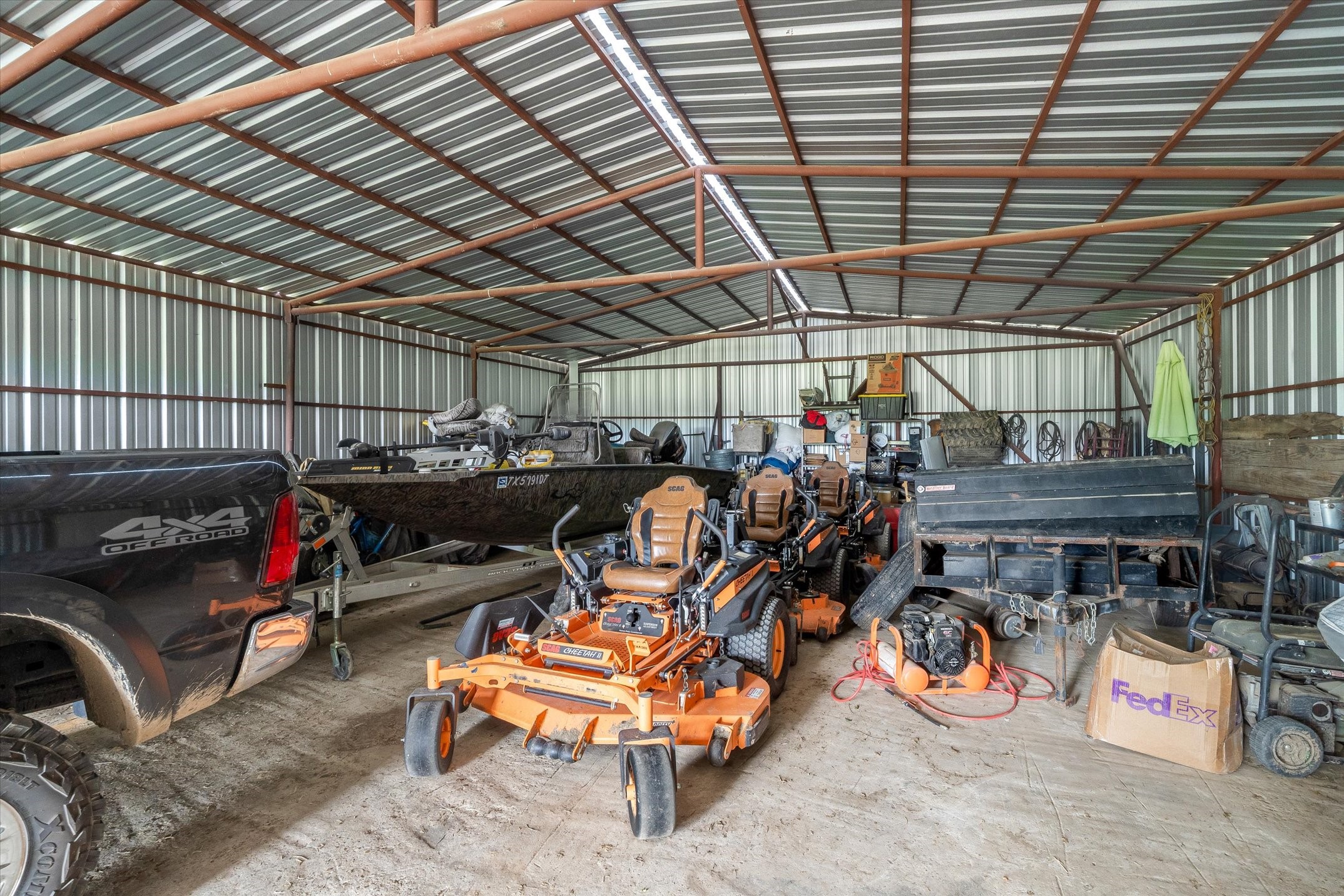 501 Private Road 5120 Fruitvale TX 75127