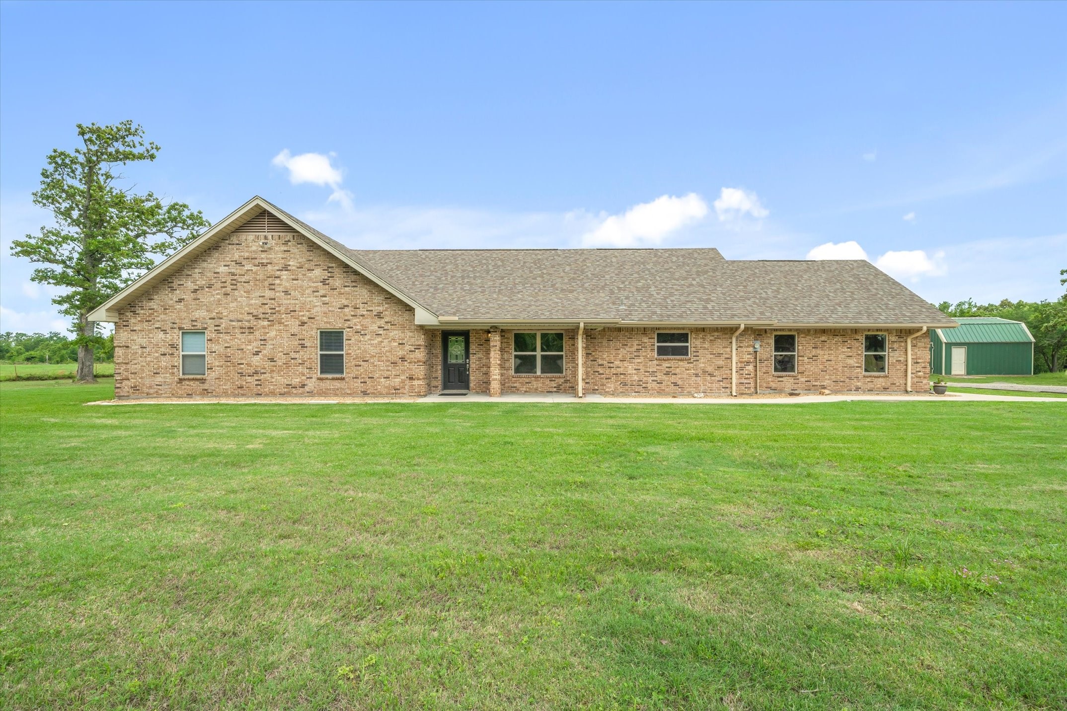 501 Private Road 5120 Fruitvale TX 75127
