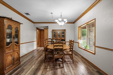 501 Private Road 5120 Fruitvale TX 75127