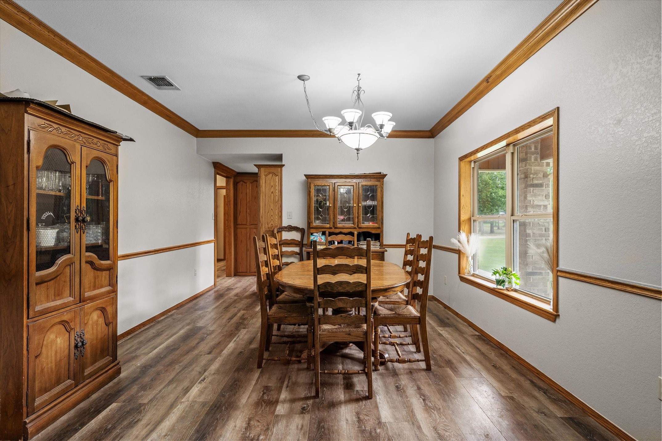 501 Private Road 5120 Fruitvale TX 75127