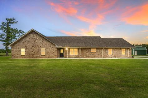 501 Private Road 5120 Fruitvale TX 75127