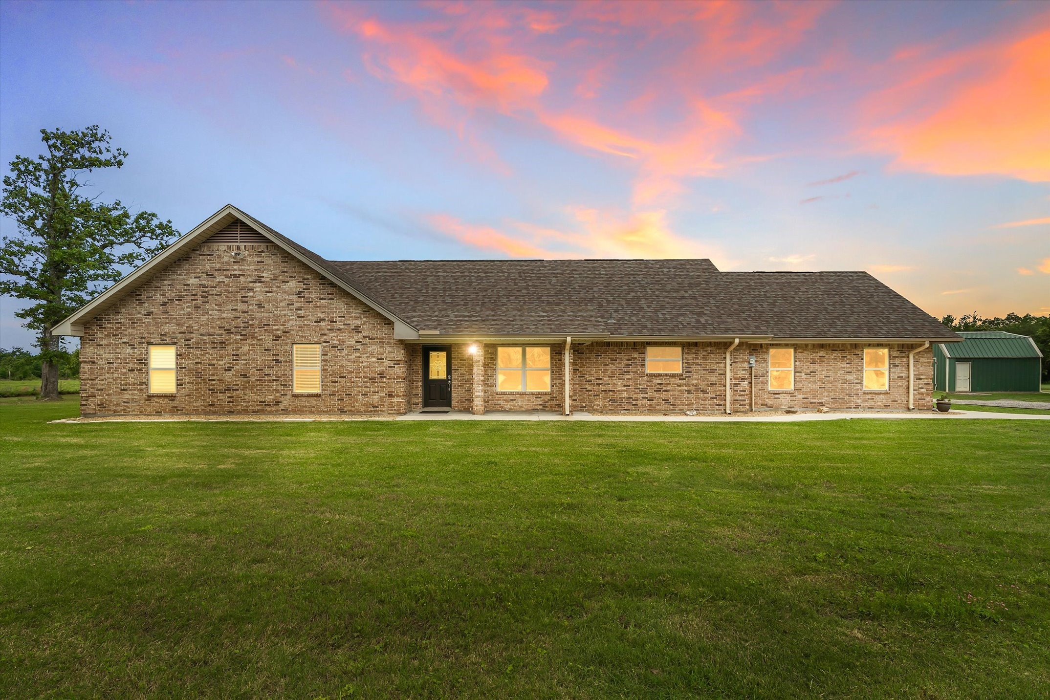 501 Private Road 5120 Fruitvale TX 75127