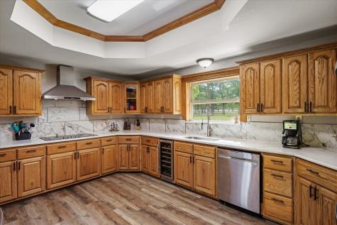 501 Private Road 5120 Fruitvale TX 75127