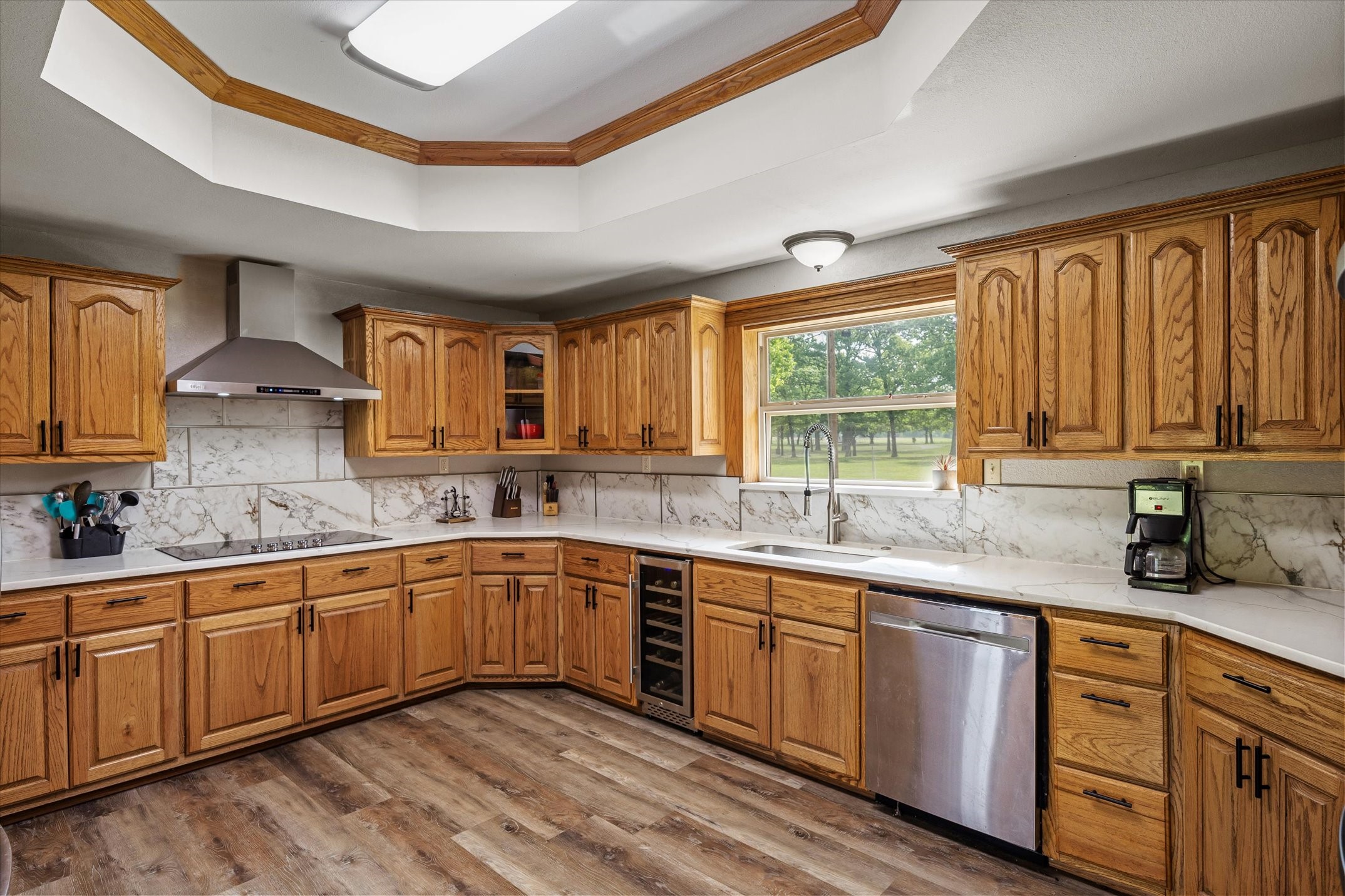 501 Private Road 5120 Fruitvale TX 75127