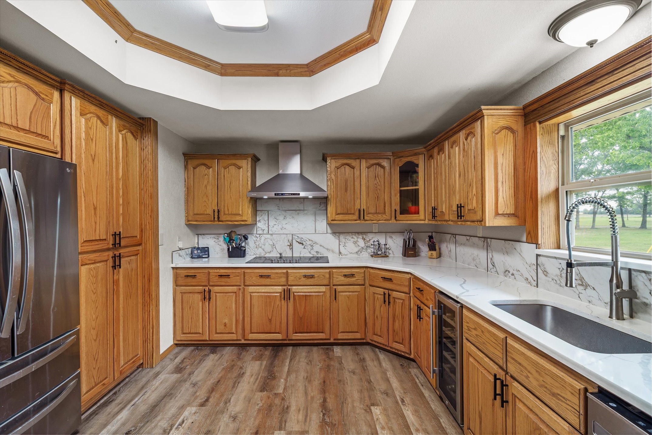 501 Private Road 5120 Fruitvale TX 75127