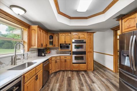 501 Private Road 5120 Fruitvale TX 75127