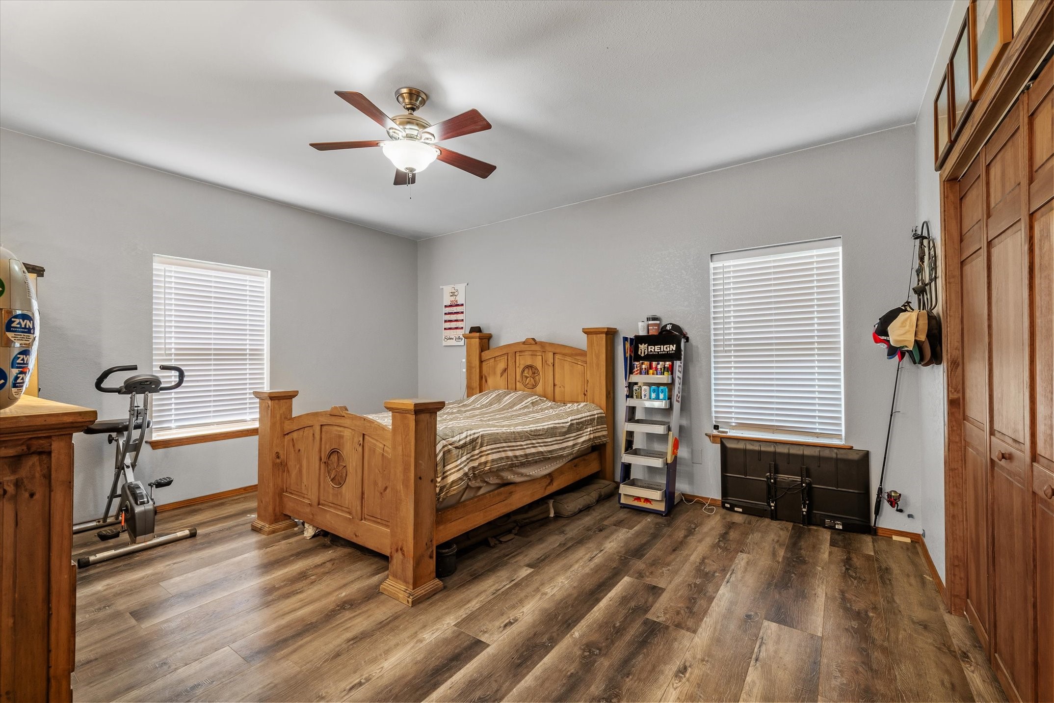 501 Private Road 5120 Fruitvale TX 75127