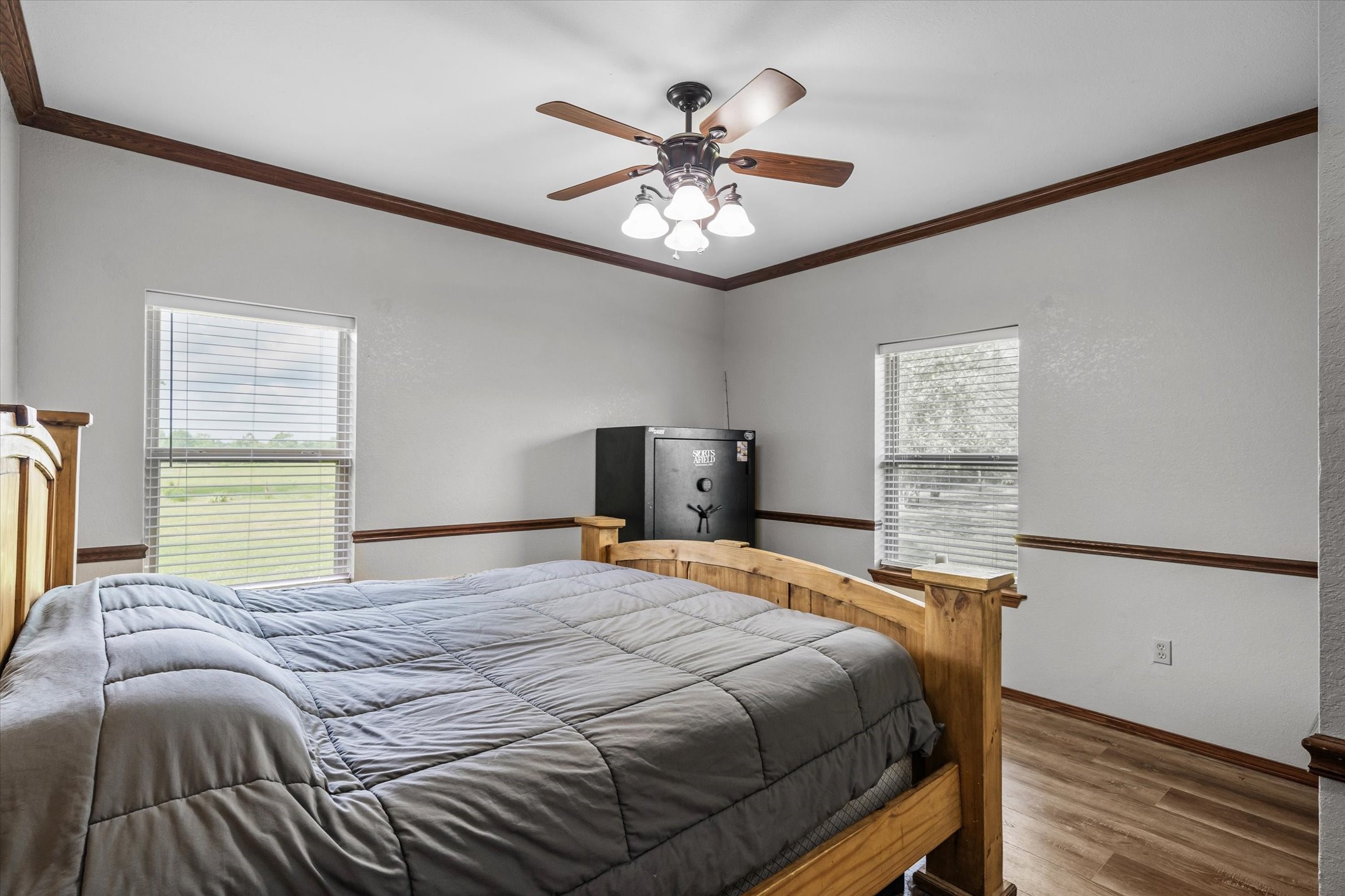 501 Private Road 5120 Fruitvale TX 75127