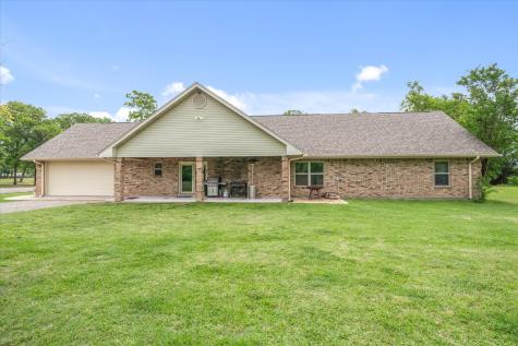 501 Private Road 5120 Fruitvale TX 75127