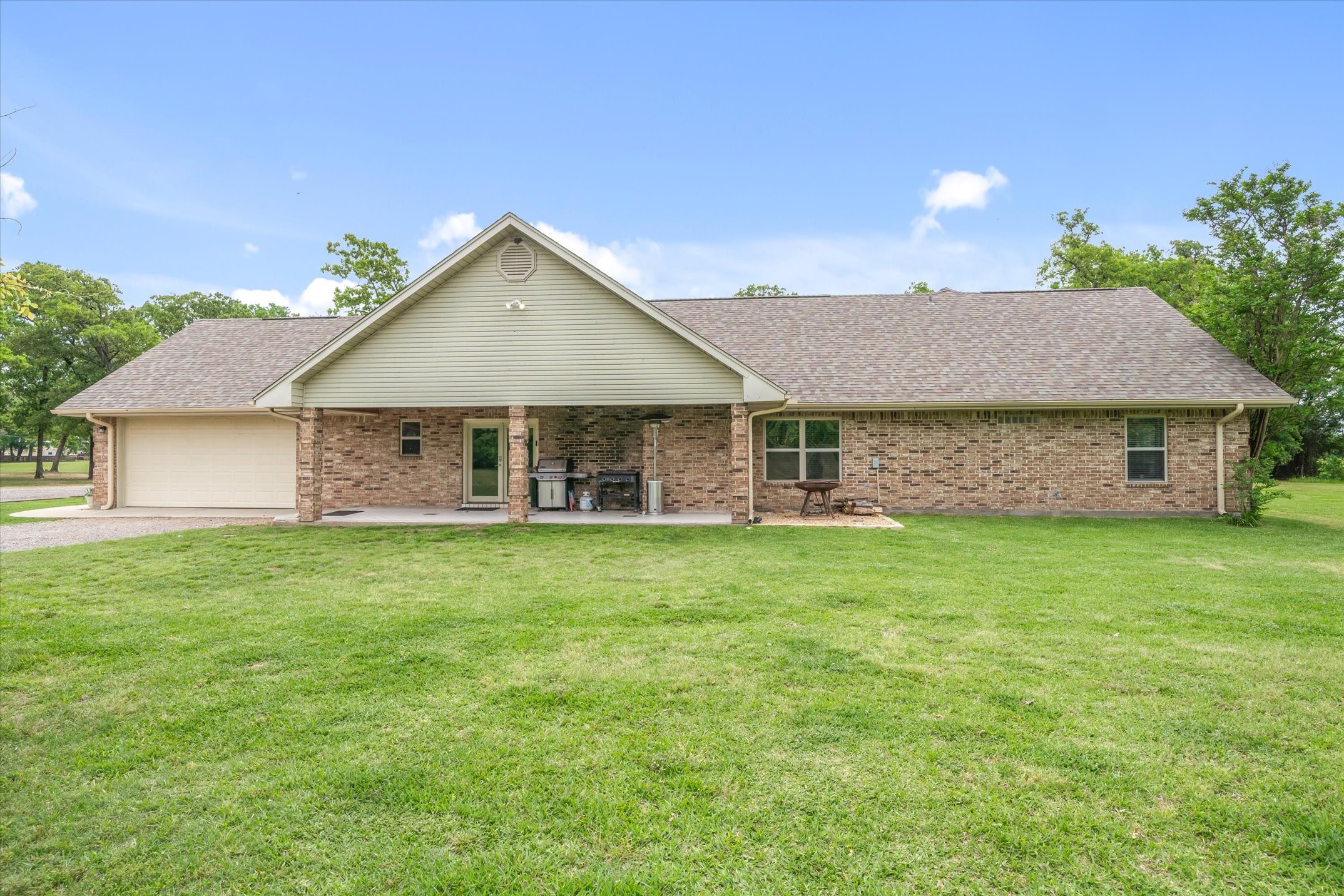 501 Private Road 5120 Fruitvale TX 75127
