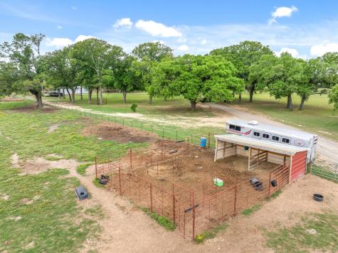 501 Private Road 5120 Fruitvale TX 75127