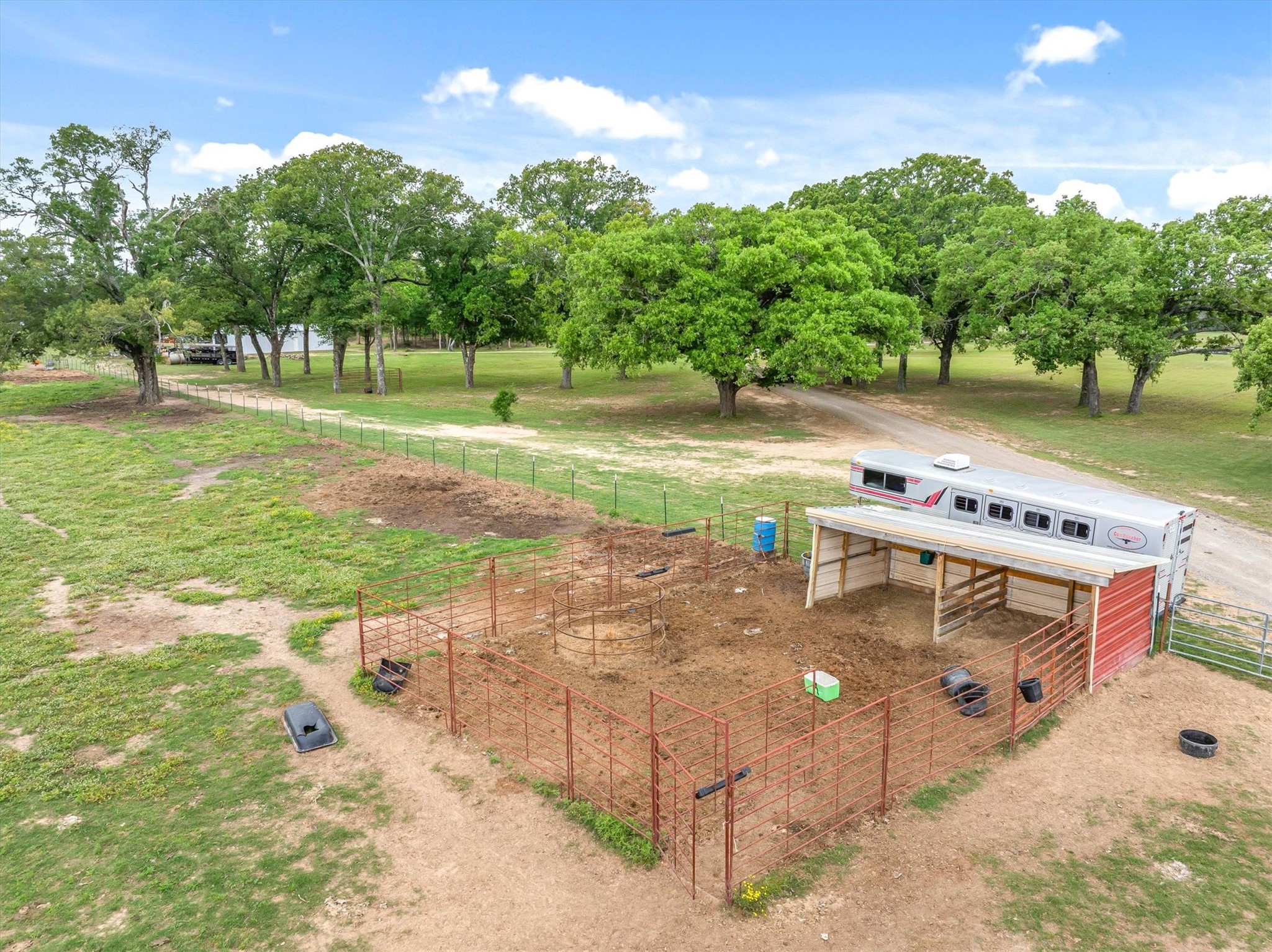 501 Private Road 5120 Fruitvale TX 75127