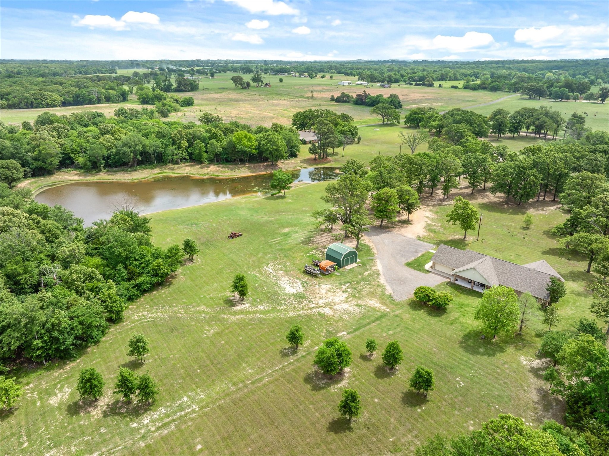 501 Private Road 5120 Fruitvale TX 75127