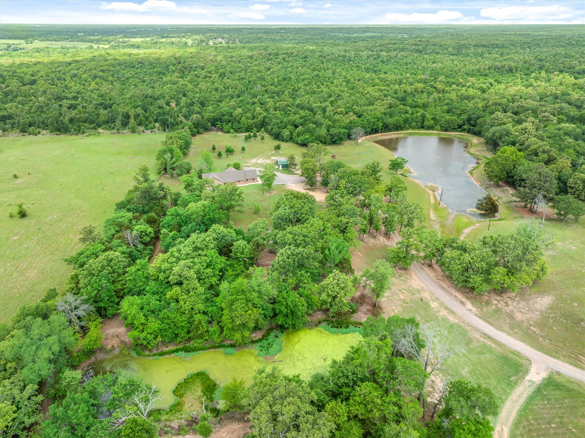 501 Private Road 5120 Fruitvale TX 75127