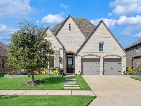 4030 Feathergrass Lane Prosper TX 75078