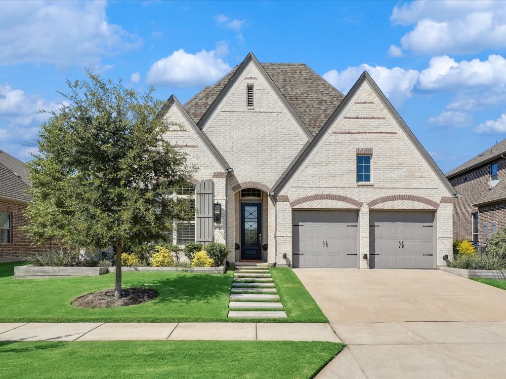 4030 Feathergrass Lane Prosper TX 75078