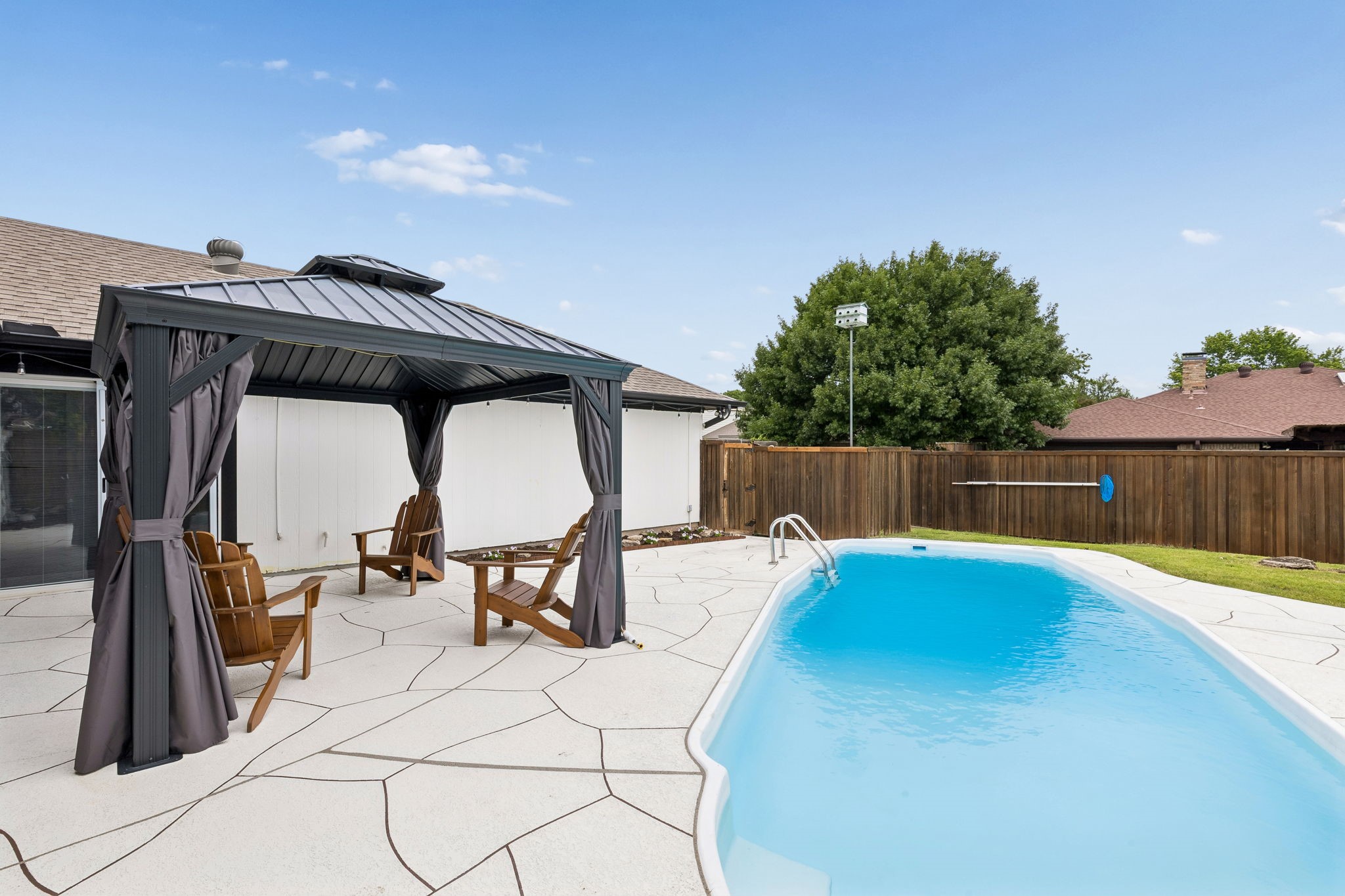 3409 Appalachian Way Plano TX 75075