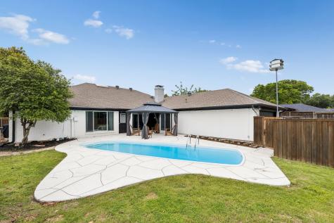 3409 Appalachian Way Plano TX 75075