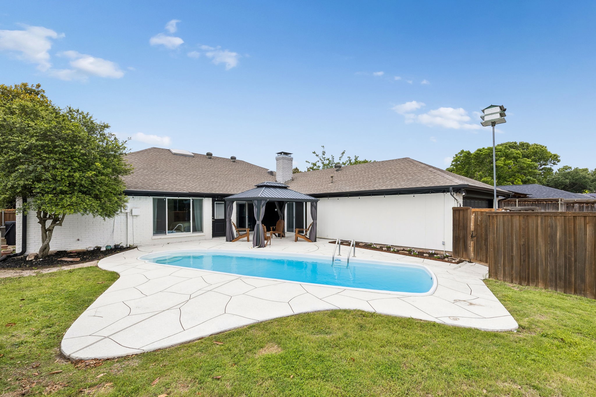 3409 Appalachian Way Plano TX 75075