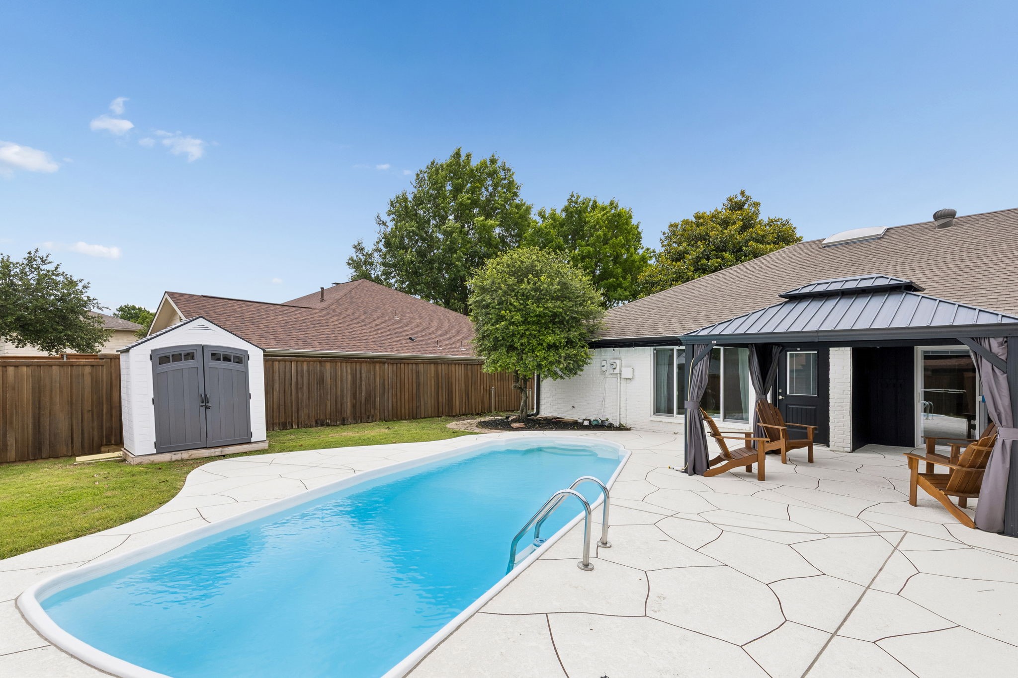 3409 Appalachian Way Plano TX 75075