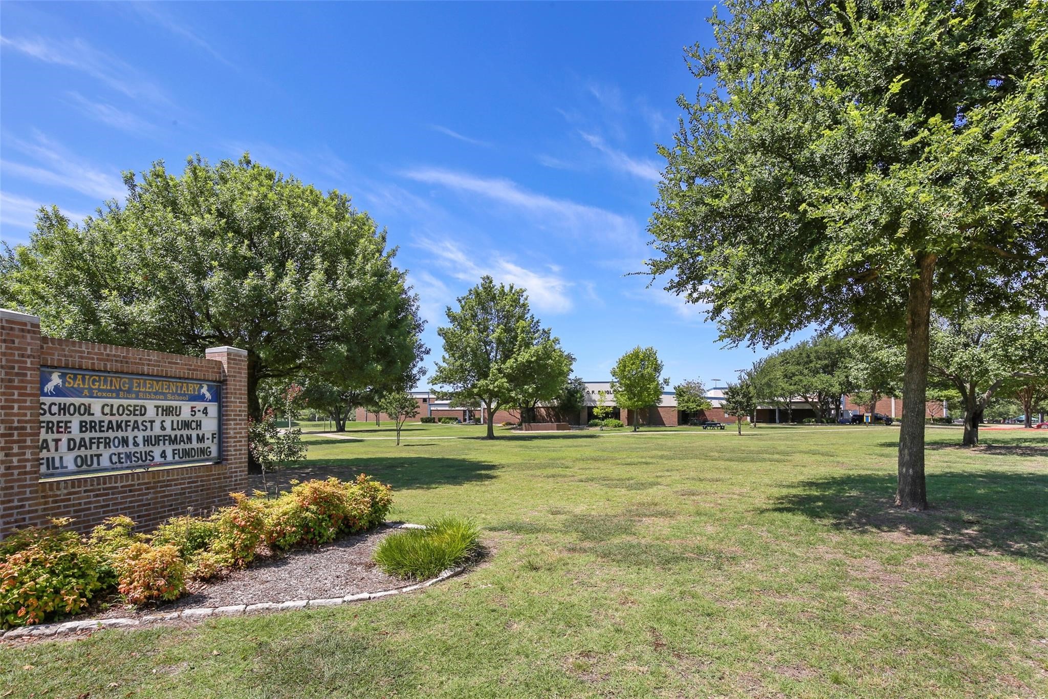 3409 Appalachian Way Plano TX 75075