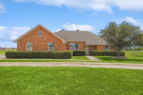 9969 Chisum Road Sanger TX 76266