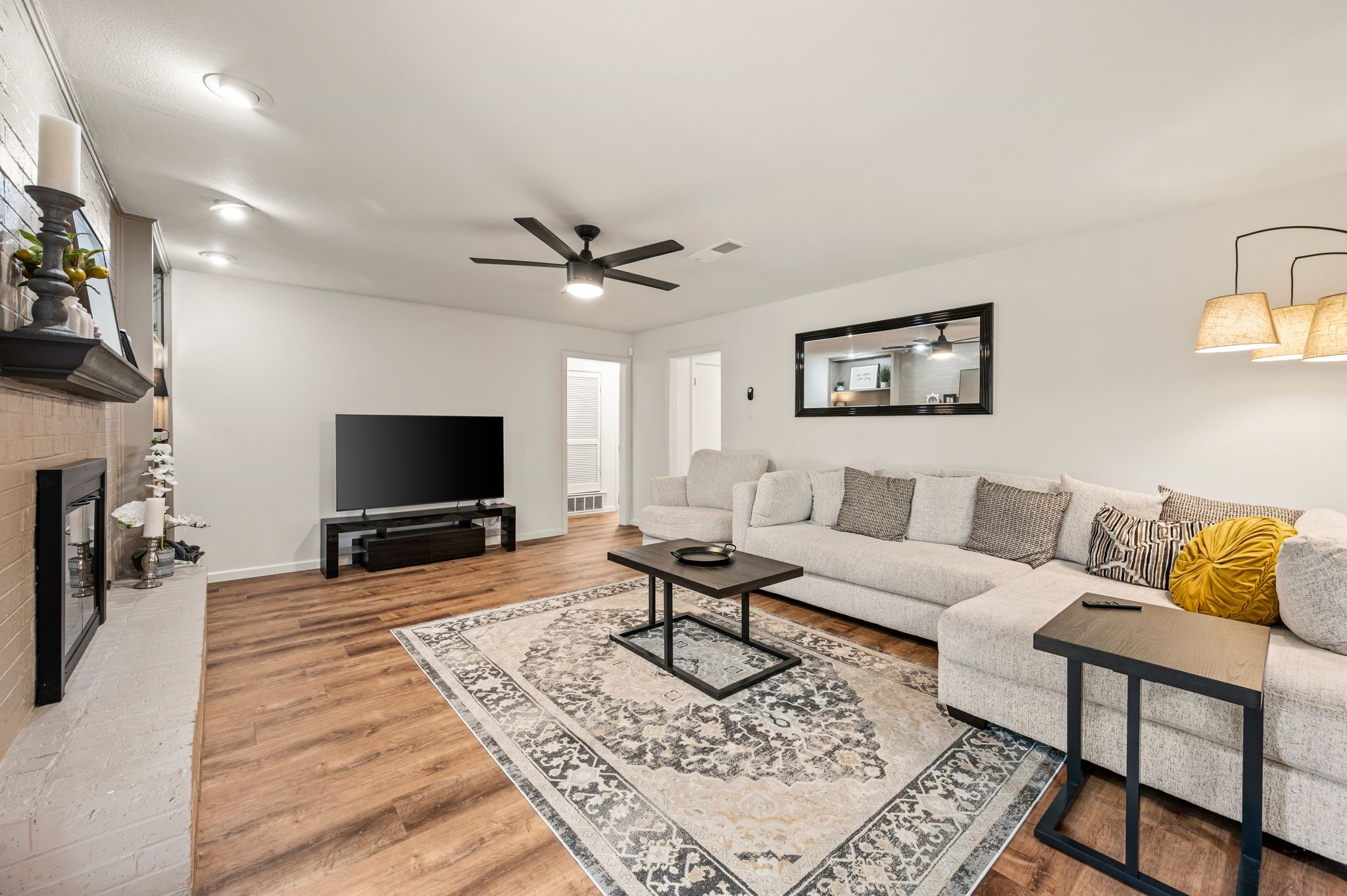 1760 Northridge Drive Hurst TX 76054