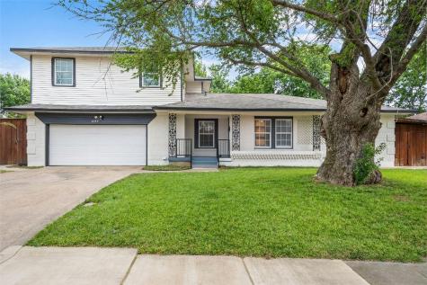 2530 Utica Drive Dallas TX 75227