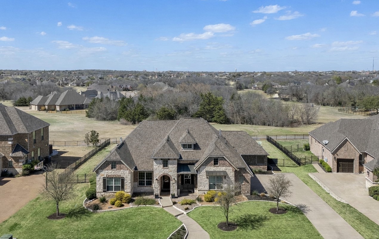1904 Kings Pass Heath TX 75032