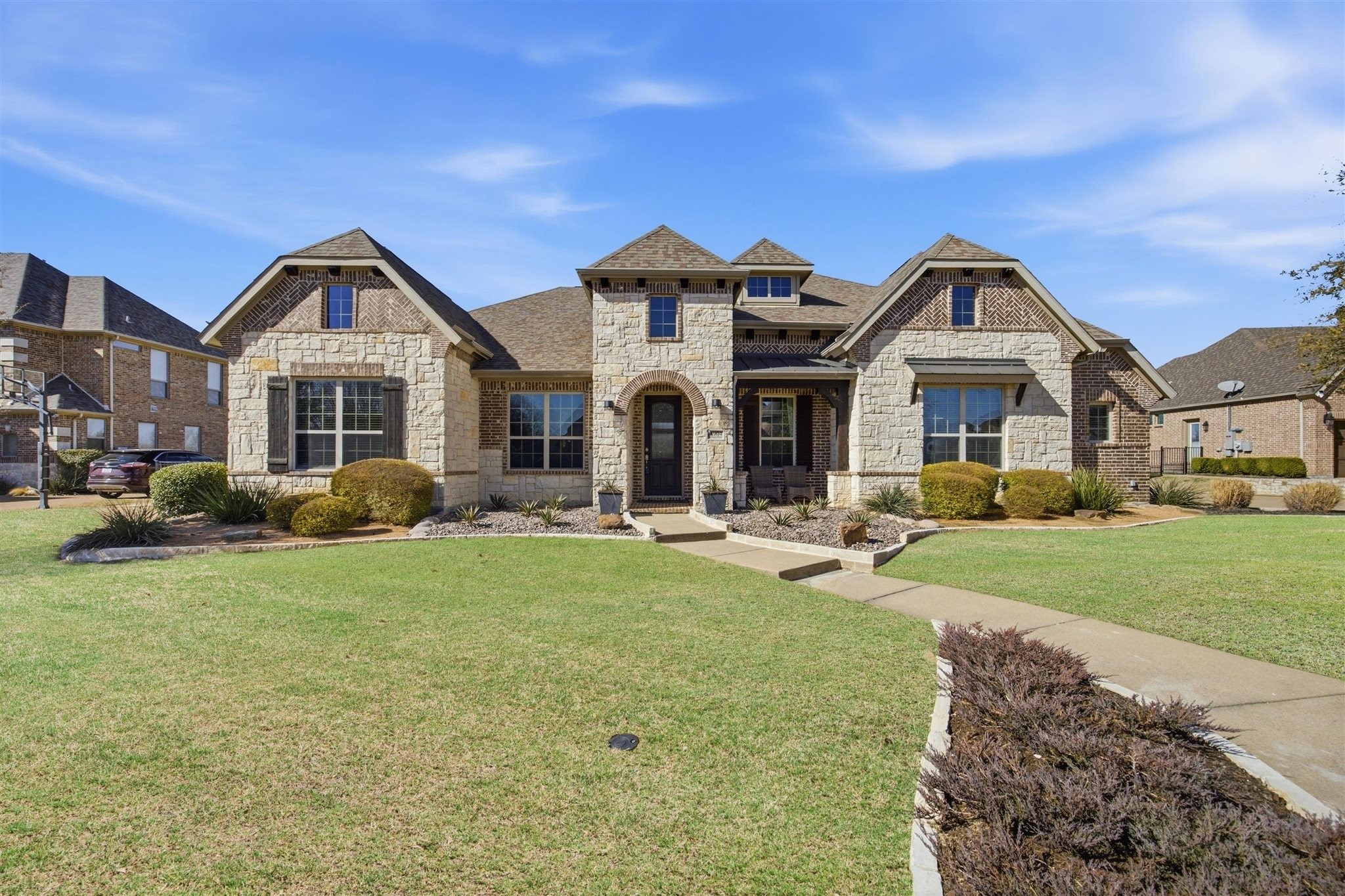 1904 Kings Pass Heath TX 75032
