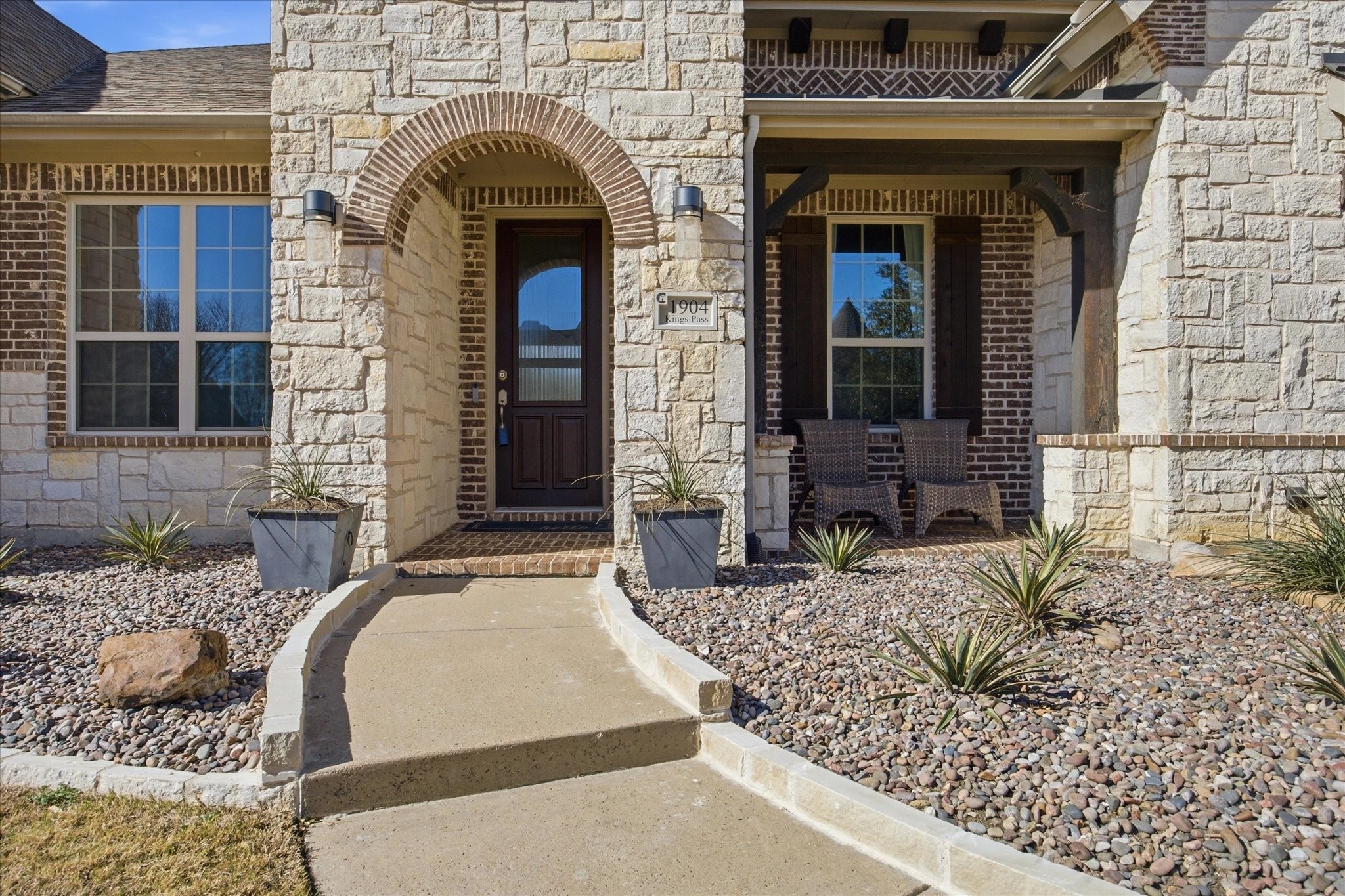 1904 Kings Pass Heath TX 75032