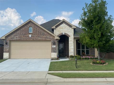 917 Ponderosa Drive Aubrey TX 76227