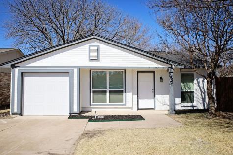 452 Weaver Street Cedar Hill TX 75104