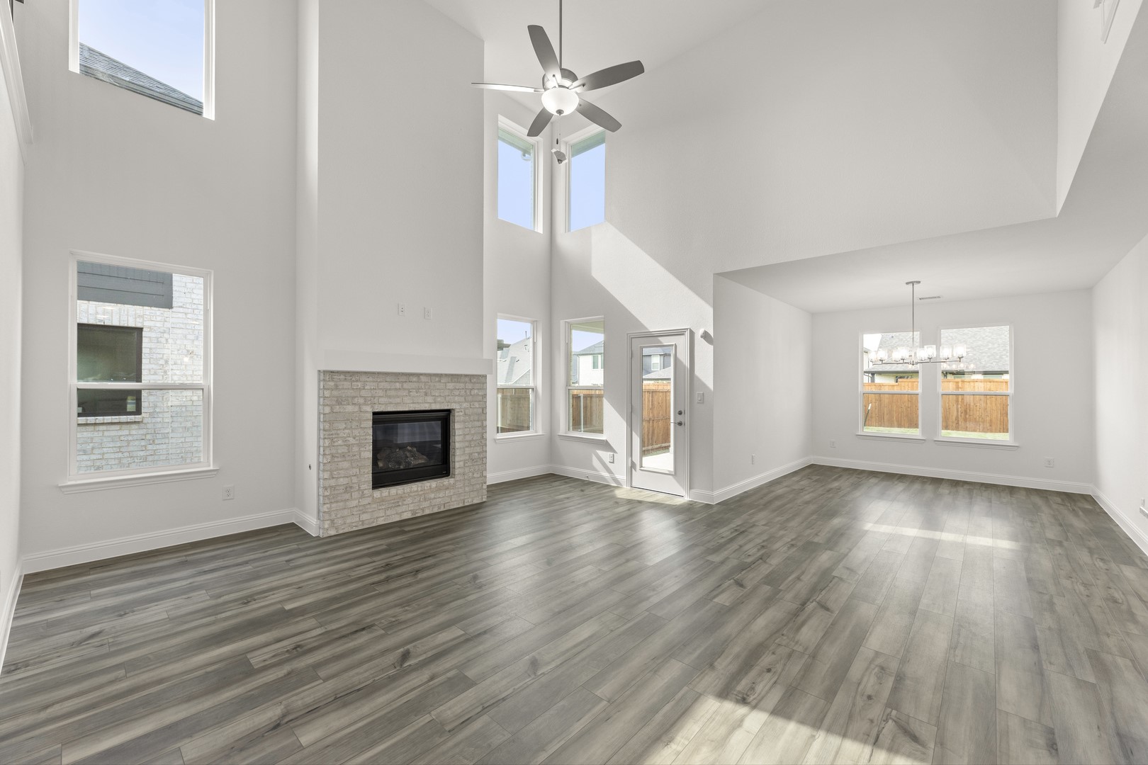 2509 Swinley Forest Street Celina TX 75009