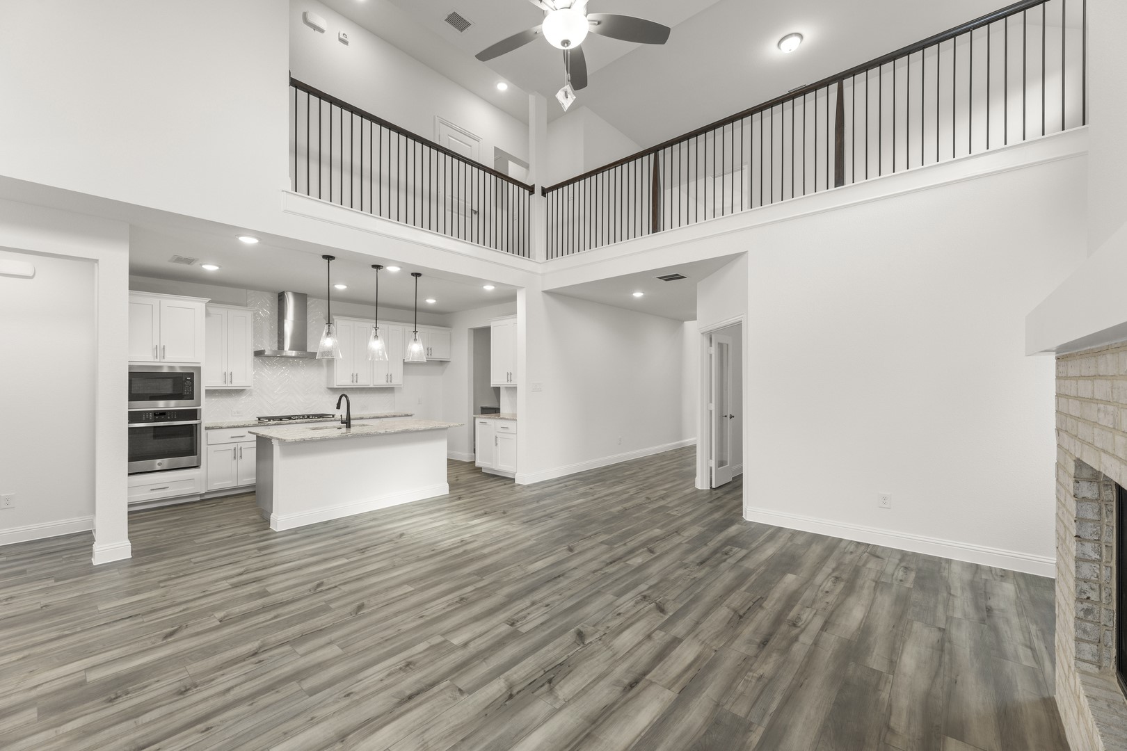 2509 Swinley Forest Street Celina TX 75009